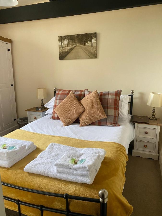 Red Lion Bed & Breakfast Winfrith Newburgh Room photo