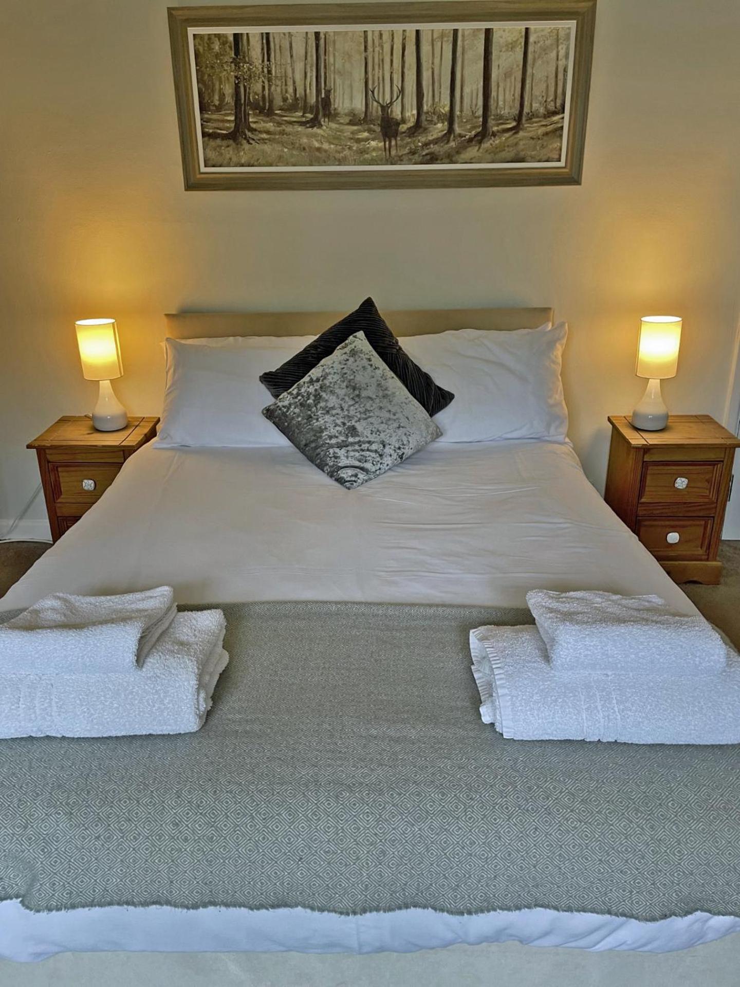 Red Lion Bed & Breakfast Winfrith Newburgh Room photo