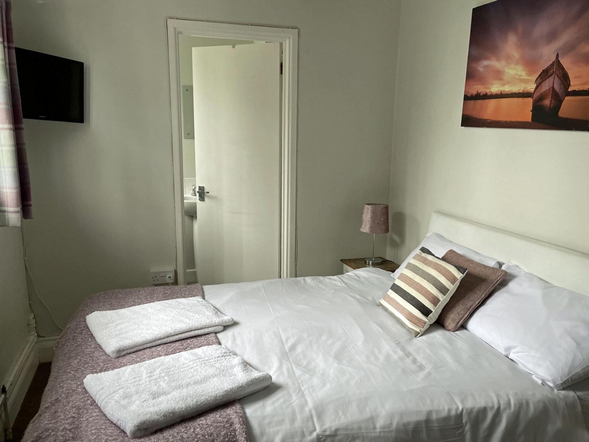 Red Lion Bed & Breakfast Winfrith Newburgh Room photo